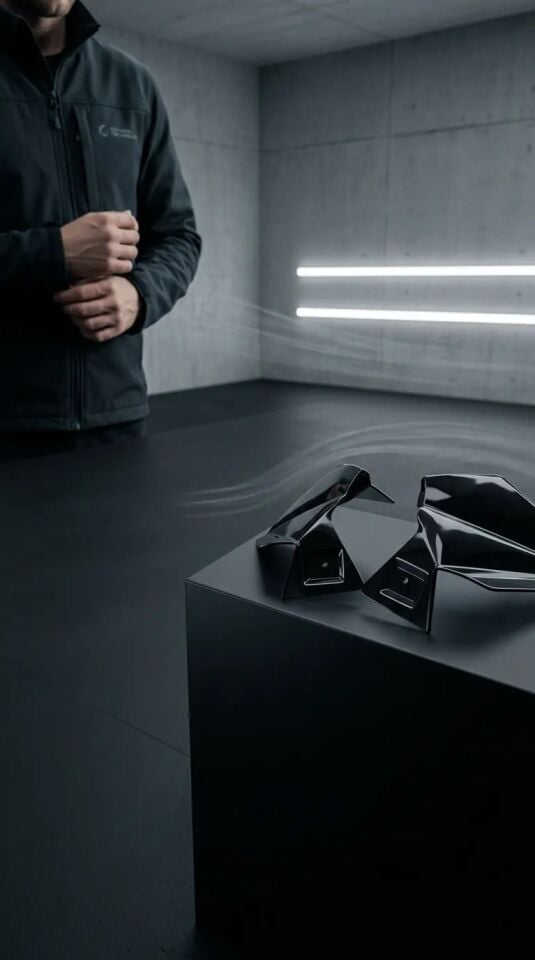 Forza 250 2018-26 Füme Elcik Koruma Seti