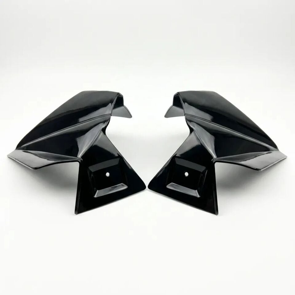 Forza 250 2018-26 Füme Elcik Koruma Seti