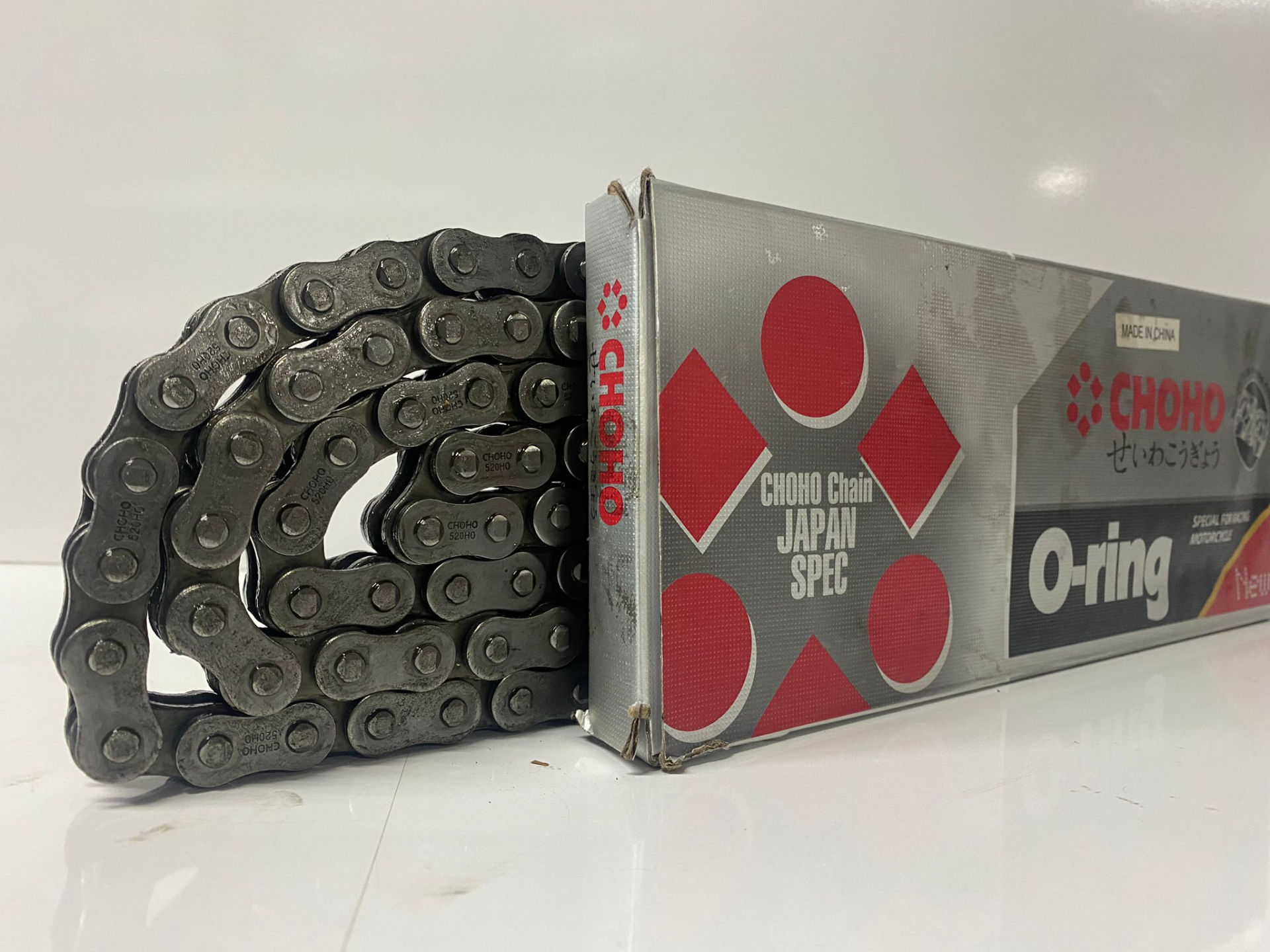 Cf Moto SR 250 Zincir Dişli Seti