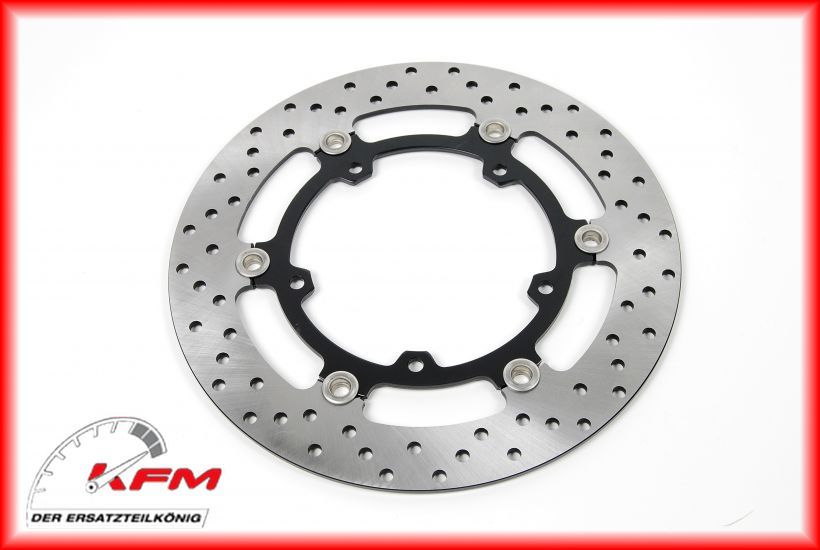 Yzf R25-Mt-25 2014-24 Orijinal Ön Fren Diski 1WDF581U01000