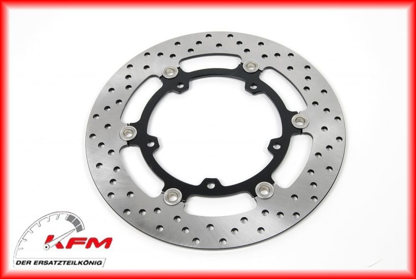 Yzf R25-Mt-25 2014-24 Orijinal Ön Fren Diski 1WDF581U01000