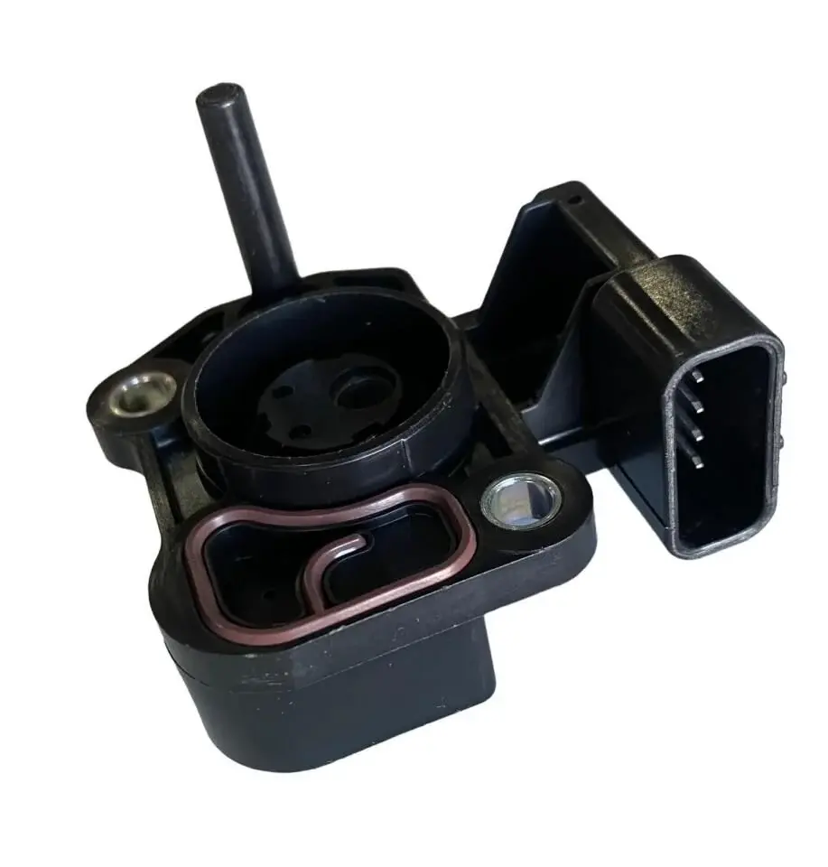 Nmax Gaz Kelebek Sensörü 2DPH58010100