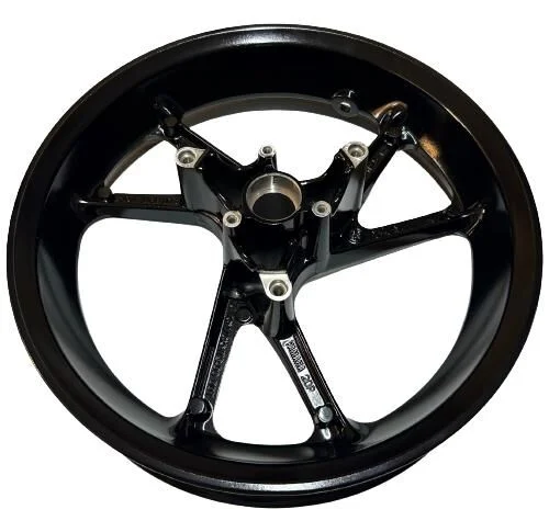 Nmax 125-155 2021-24 Ön Jant B6HF51680033