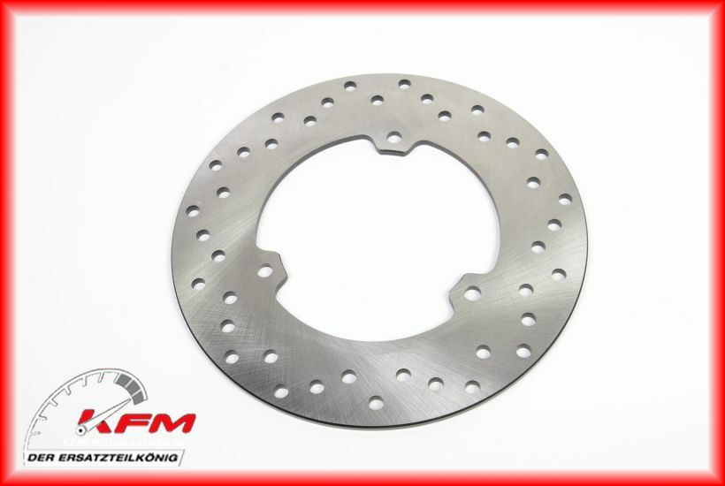 Orijinal Yzf R25-Mt-25 2014-25 Arka Fren Diski 1WDF582W0000