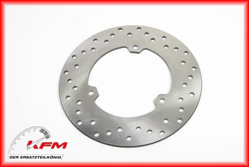 Yzf R25-Mt-25 2014-24 Orijinal Arka Fren Diski 1WDF582W0000