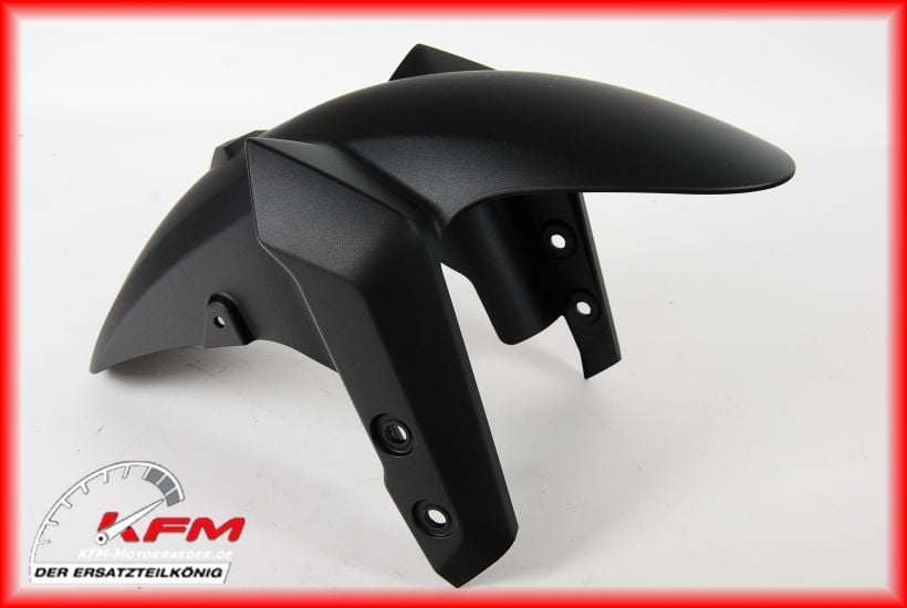 Mt-09-Tracer 900 2014-20 Orijinal Ön Çamurluk Mat Siyah 1RC2151100P0