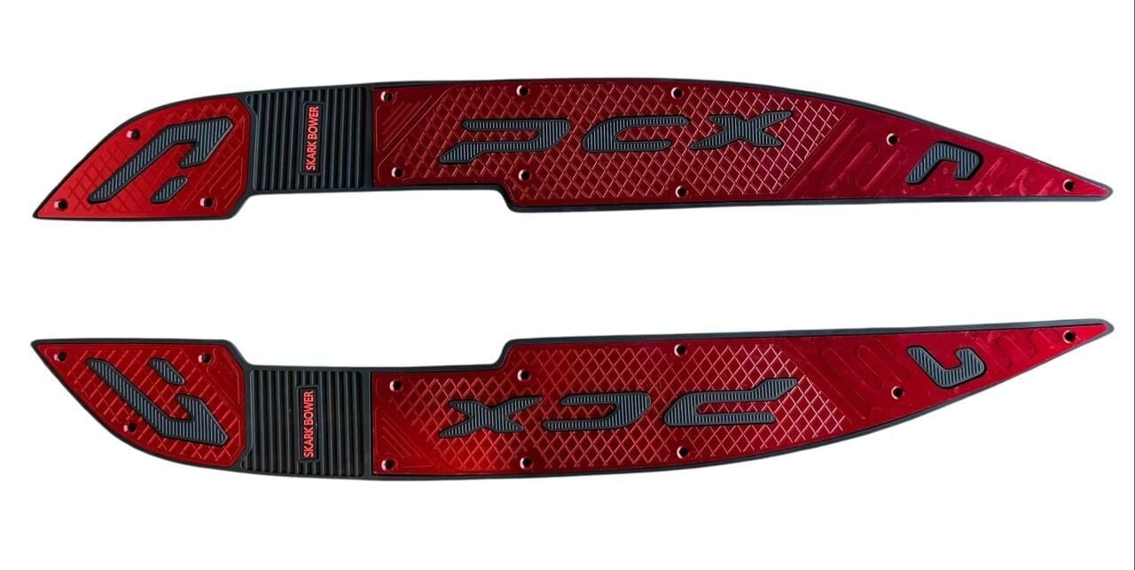 Honda 125 Pcx 2021-24 Basamak Seti