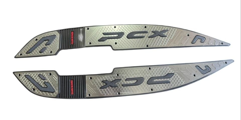 Honda 125 Pcx 2021-24 Basamak Seti