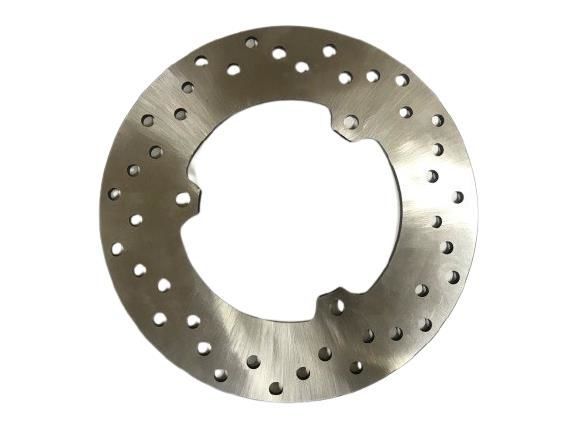 Yamaha Yzf R25-Mt-25 2014-24 Oem Arka Fren Diski