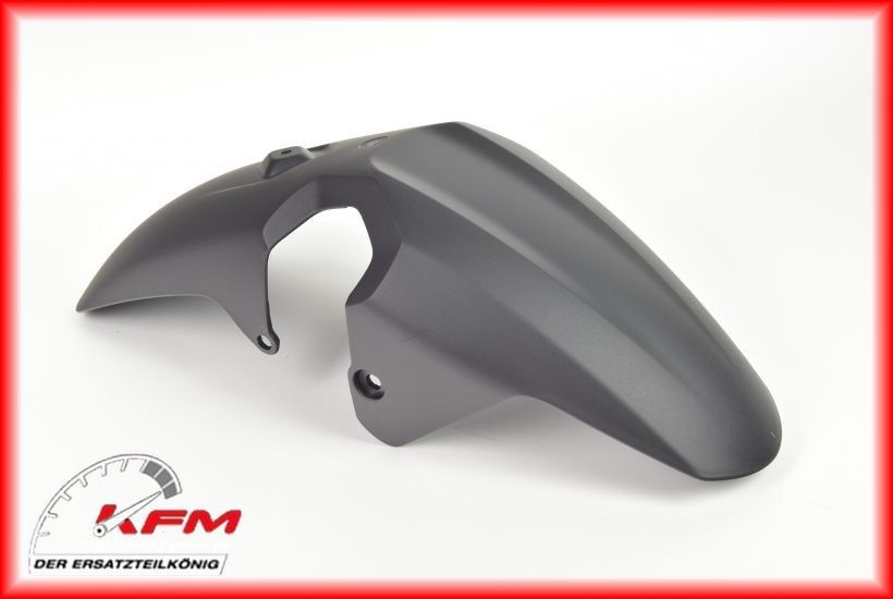 Yamaha Mt-07 2018-20 Orijinal Ön Çamurluk B4C2151100