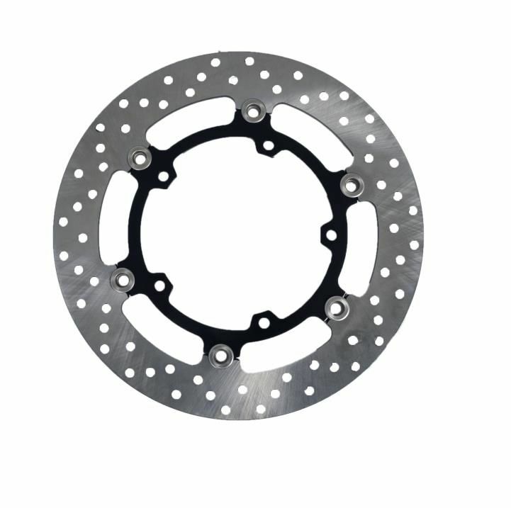 Yamaha Yzf R25-Mt 25 2014-24 Oem Ön Fren Diski