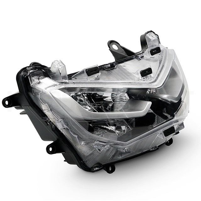 Nmax 125-155 2021-24 Orjinal Ön Far B6HH430000