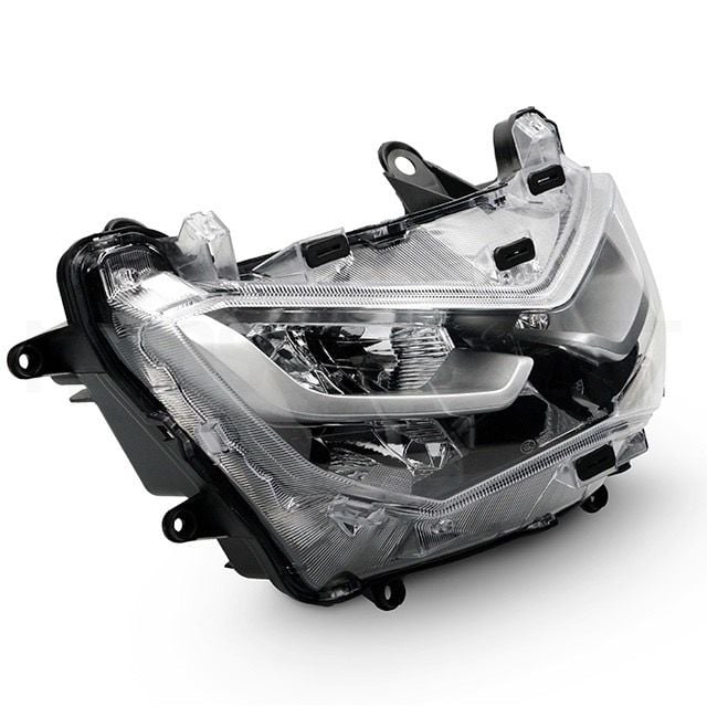 Nmax 125-155 2021-24 Orijinal Ön Far B6HH430000