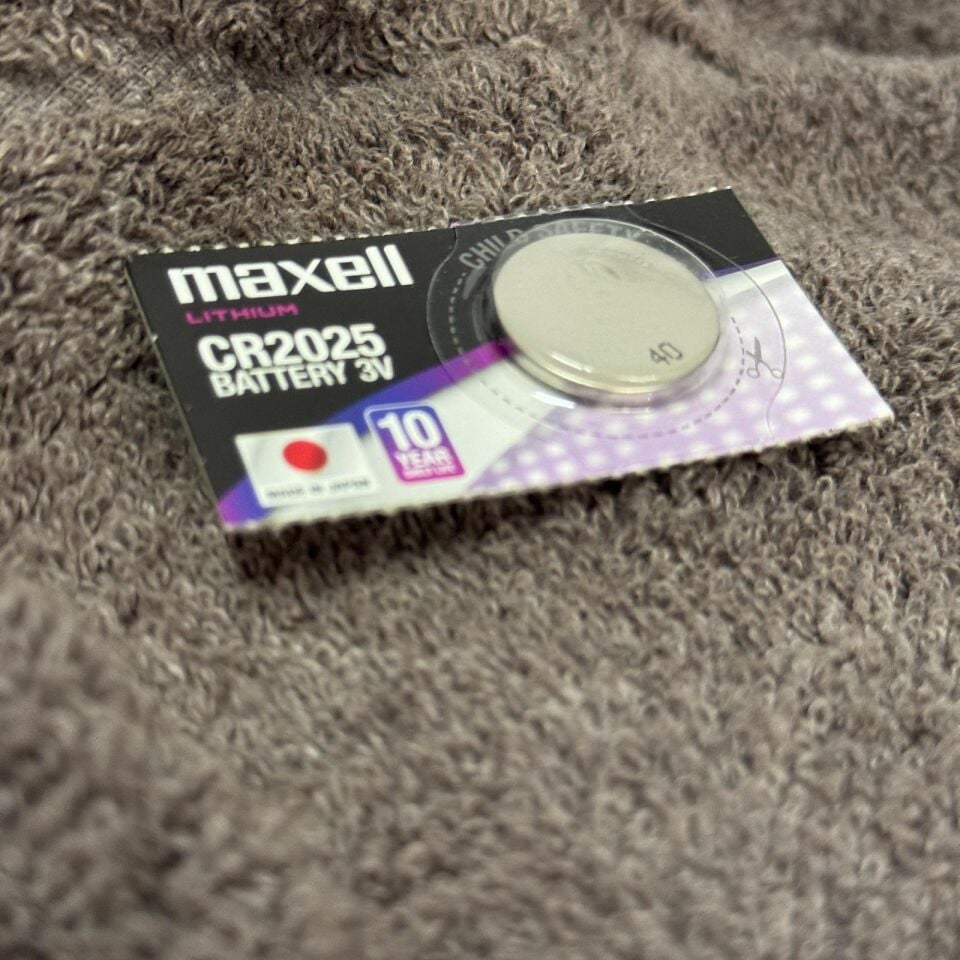 Nmax Xmax Kumanda Pili Cr2025