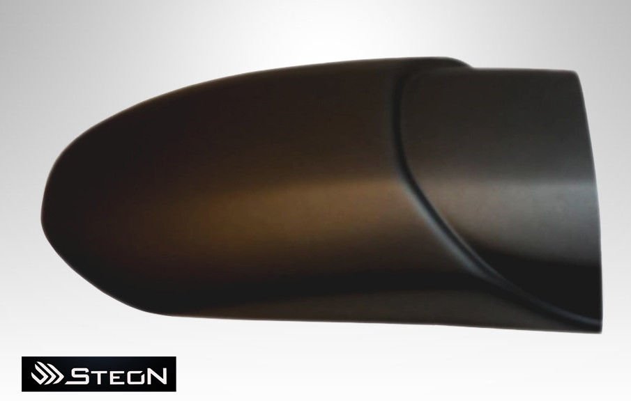 Honda Africa Twin Ön Çamurluk Uzatıcı