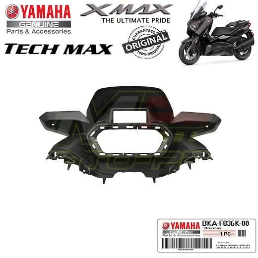 Tech-Max 2024\25 Orijinal Gösterge Çerçeve İç Panel BMKF836K00