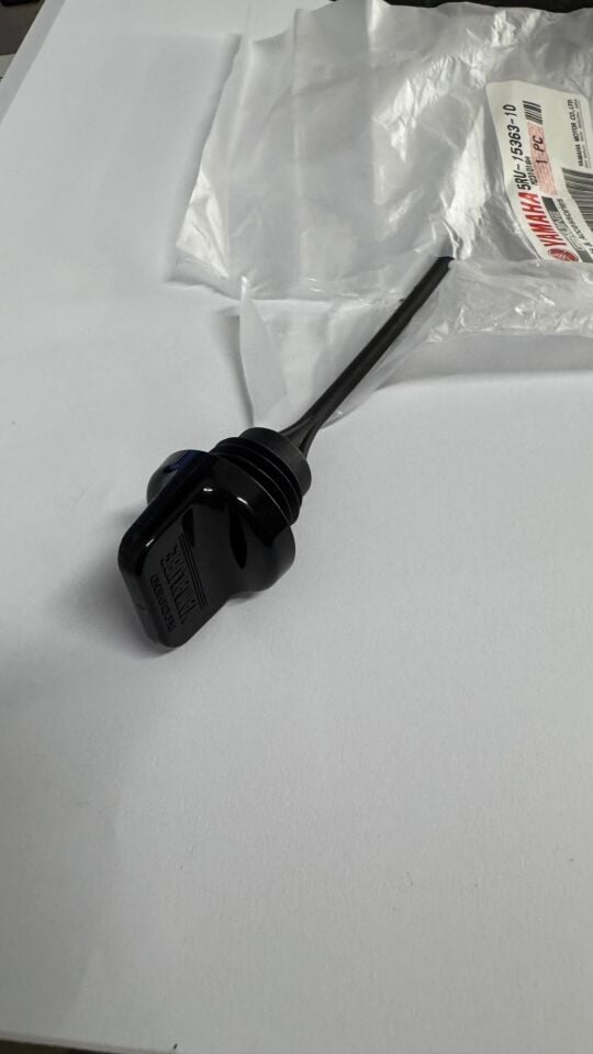 Xmax 400 Orijinal Yağ Çubuğu 5RU153631000