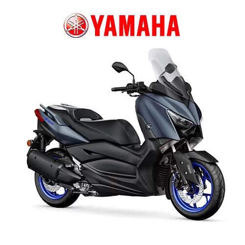 Orijinal Xmax 250-300 2018-23  Fabrika Camı B74F837U0000