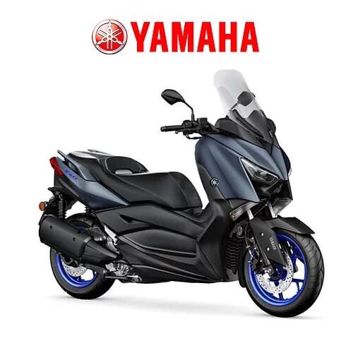 Orijinal Xmax 250-300 2018-23  Fabrika Camı B74F837U0000