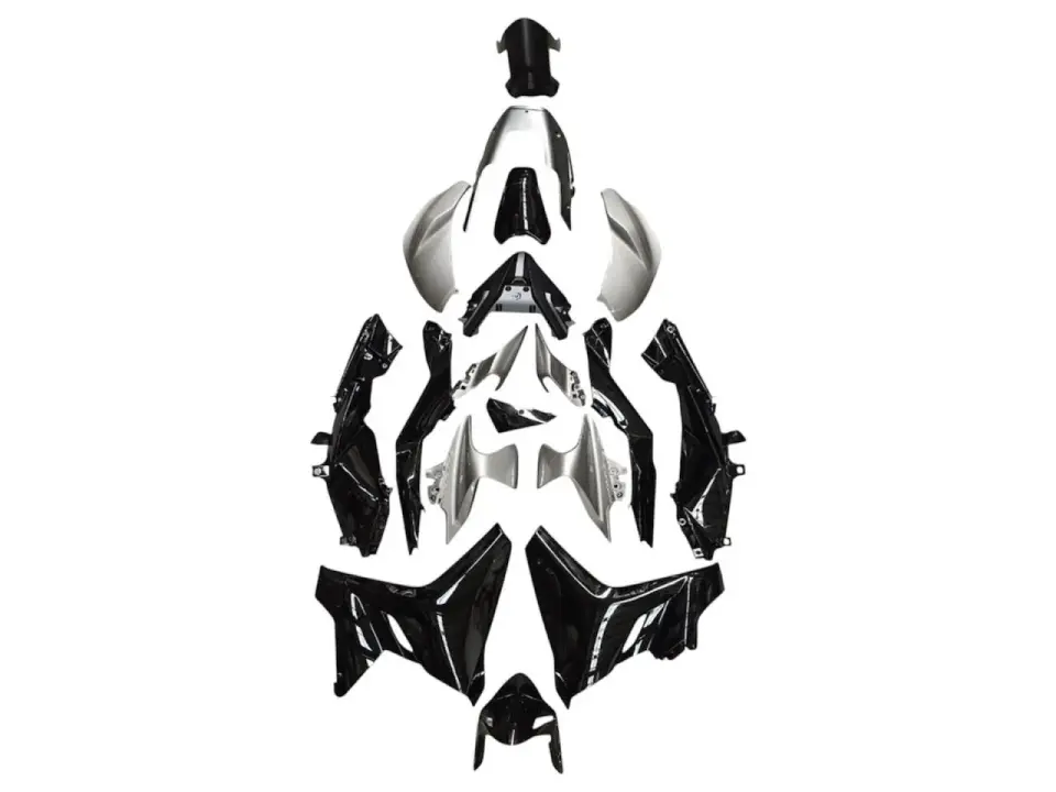 Cf Motor Sr 250 Kaporta Seti