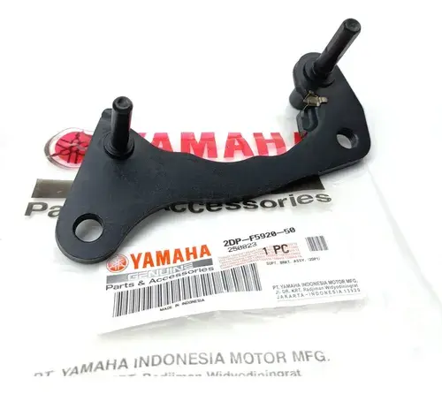Nmax 125-155 Arka Ve Ön Balata Tutucu 2DPF592050
