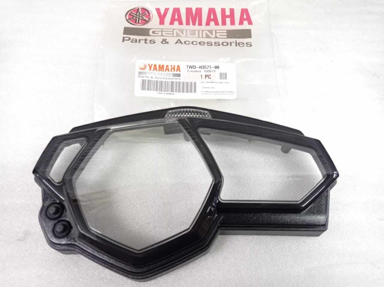 Yzf R25-Mt 25 2014-18 Orijinal Gösterge Üst Kapak 1WDH357100