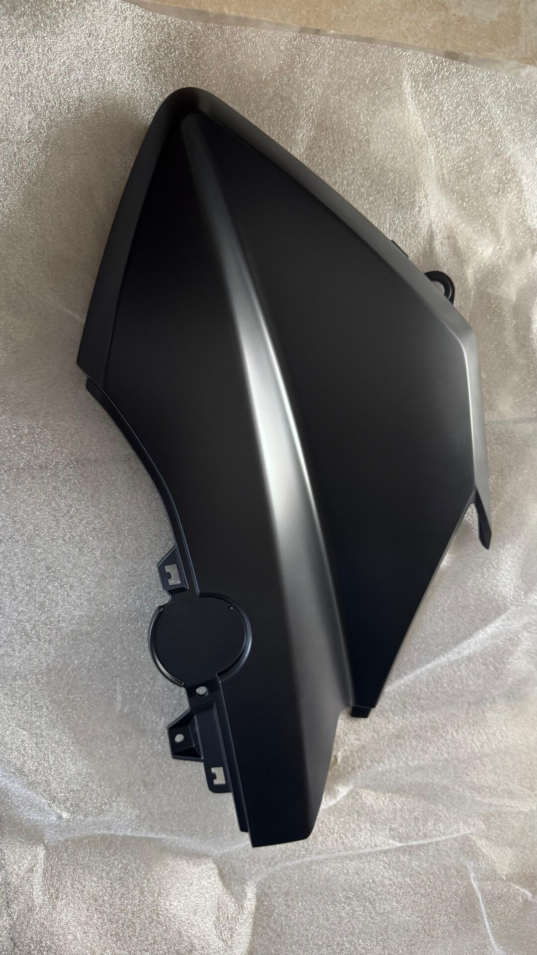 Xmax 250-400 2014-17 Orijinal Sağ Füme Kafa Grenajı 1SDF835H00P6