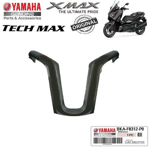 Xmax 250 2024\25 Orijinal Kontak Çerçevesi BKAF8312P000