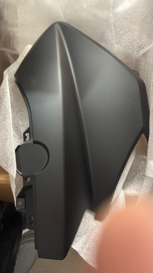 Xmax 250-400 2014-17 Orijinal Sağ Füme Kafa Grenajı 1SDF835H00P4