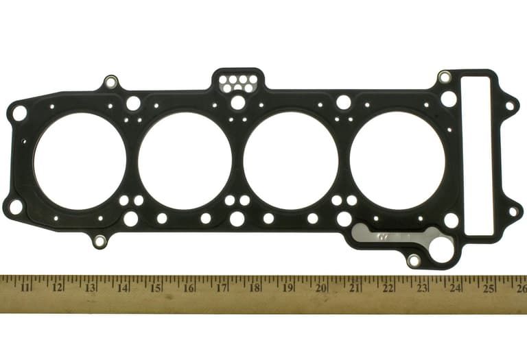 Kawasaki Zx-7 1996-2003 Orijinal Üst Kapak Contası 11004-1307