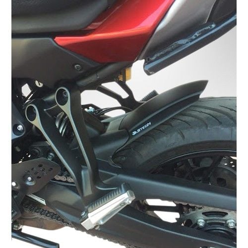 Tracer 700 Arka Çamurluk Uzatıcı 2016-19