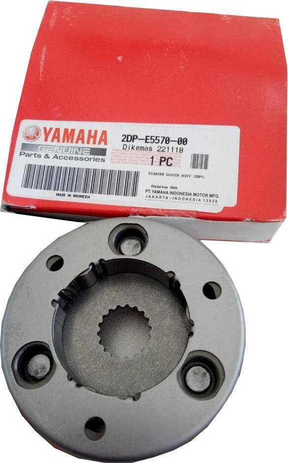 Orijinal Nmax 125-155 2015-20 Marş Kavrama 2DPE5570000