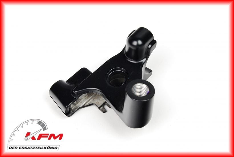 Honda Cb 650F-R Cbr 650F-R Orijinal Sol Manet Bağlantı Braketi 53172MJED00