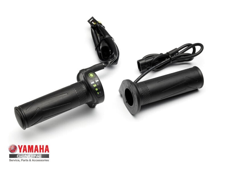 Yamaha Orijinal Elcik Isıtma YMEF296010