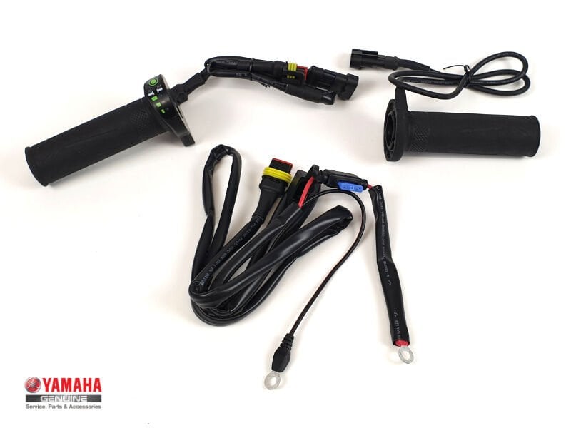 Yamaha Orijinal Elcik Isıtma YMEF296010