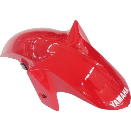 Yamaha Yzf R25 2016 Orjinal Ön Çamurluk Kırmızı 1WDXF15120P2
