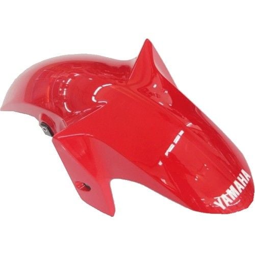 Yzf R25 2016 Orijinal Ön Çamurluk Kırmızı 1WDXF15120P2