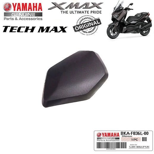 Xmax 250  2024 Sol Torpido Kapak BKAF836L00