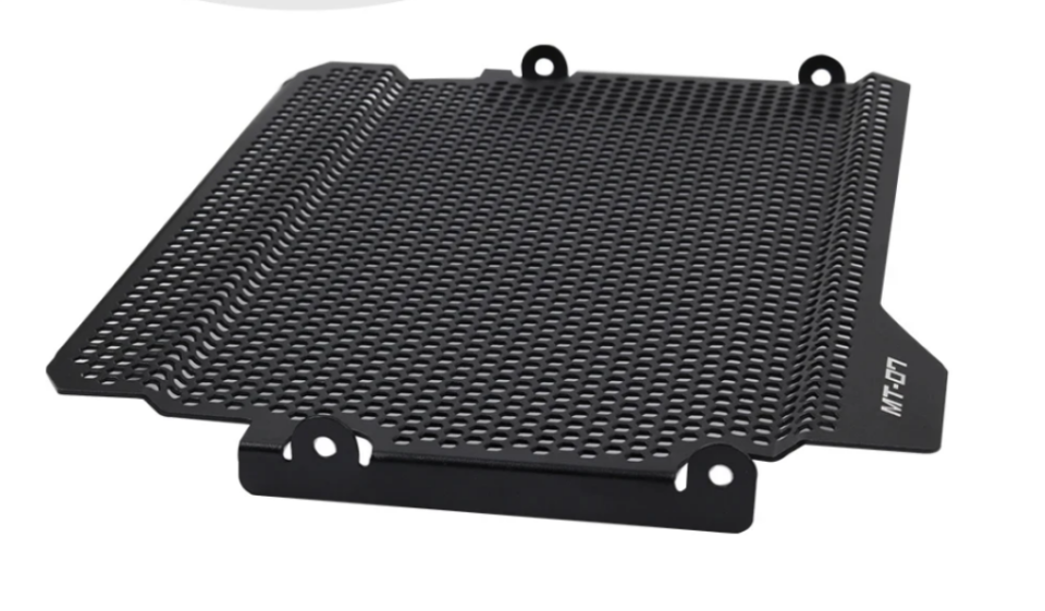 Yamaha Mt-07 Radyatör Koruma 2014-24