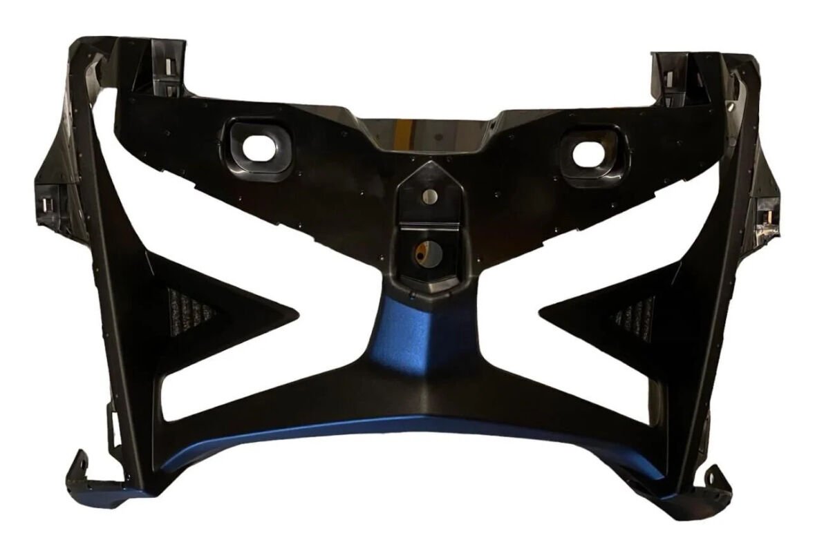 Yamaha Xmax 2024-2025 Orijinal Far Çerçevesi BKAF286F