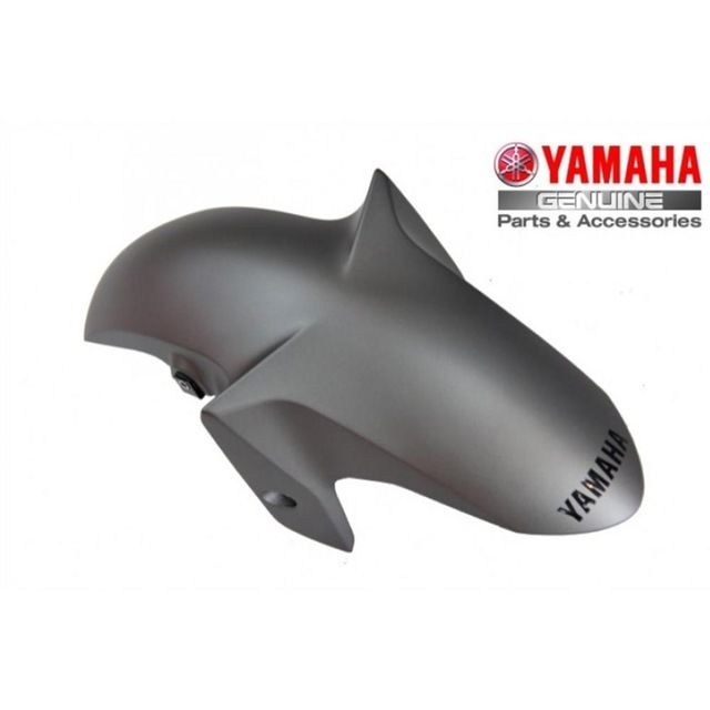 Yzf R25 2016 Orijinal Ön Çamurluk Füme 1WDXF15100P6