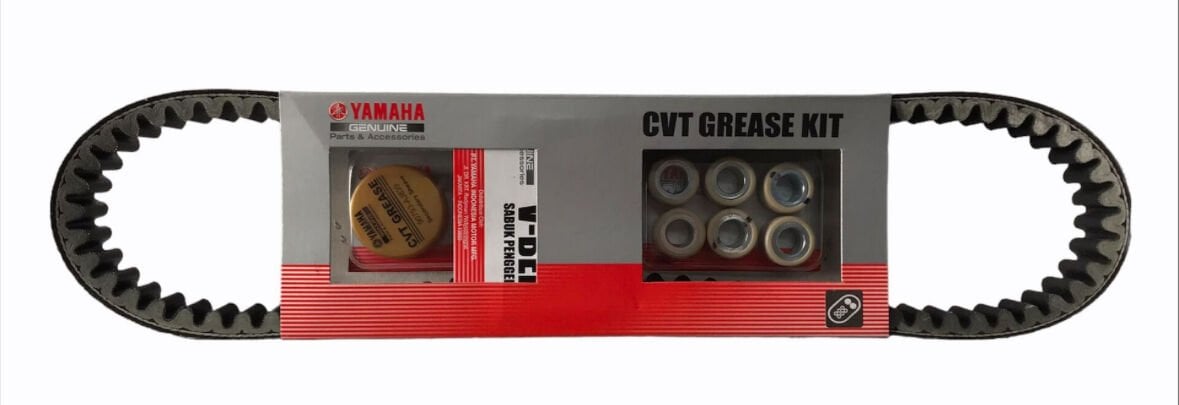 Nmax 125-155 2015-2020 Orijinal Bagalı Kayış Kiti