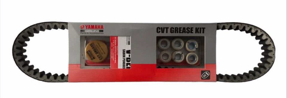 Nmax 125-155 2015-2020 Orijinal Bagalı Kayış Kiti