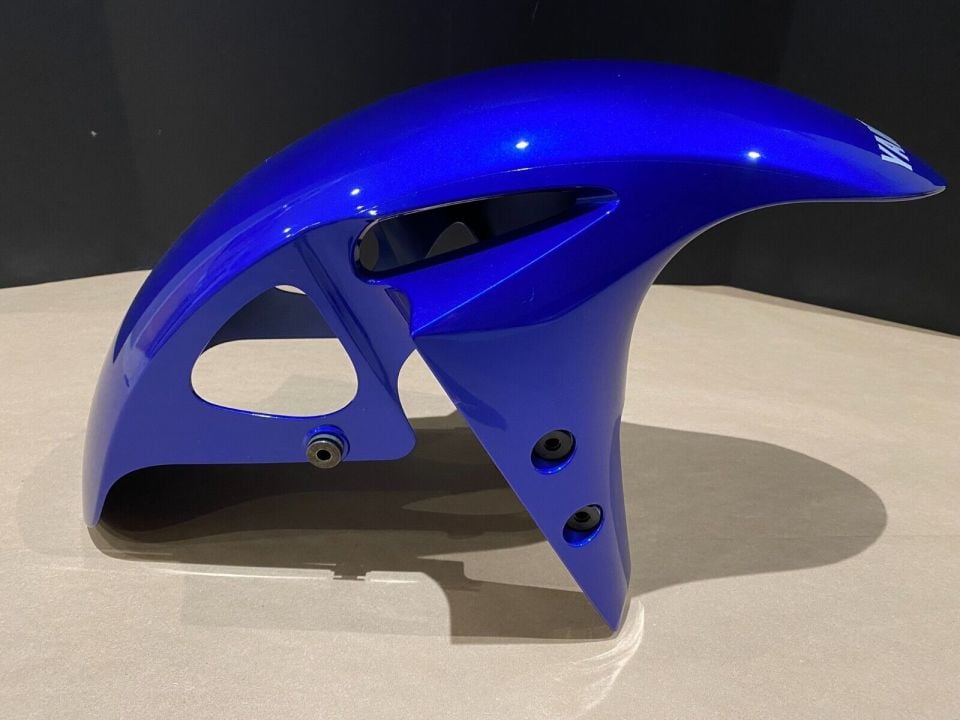 Yzf R25 2019-24 Orijinal Ön Çamurluk Mavi BS7XF15100P0