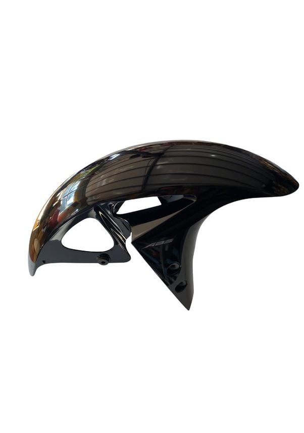 Yzf R25-Mt-25 2019-24 Orijinal Ön Çamurluk Parlak Siyah BS7XF15110P4