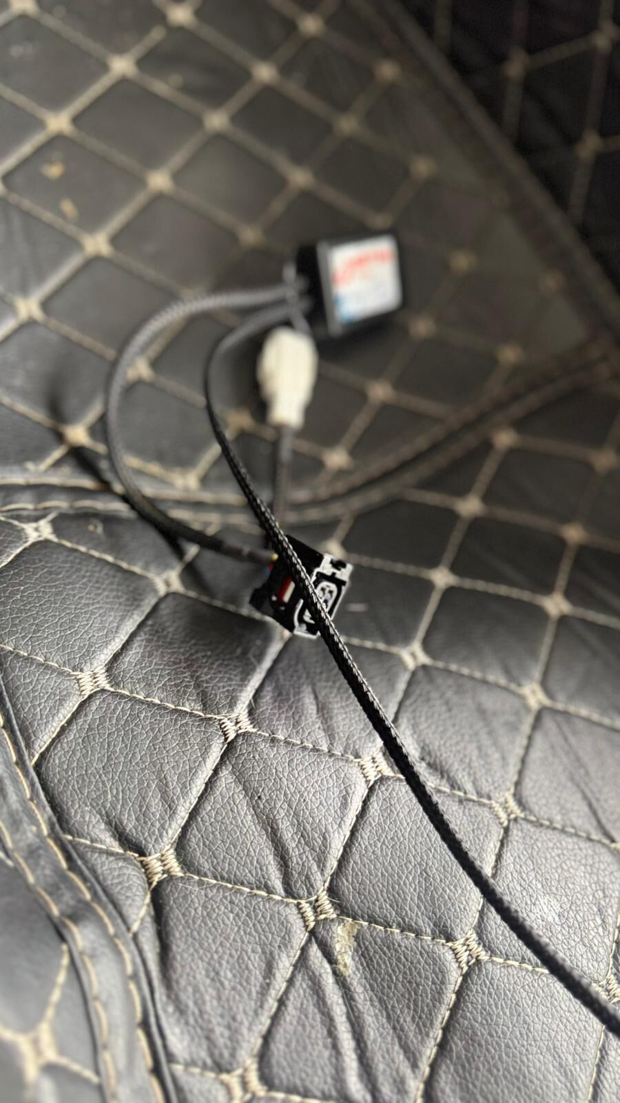 Nmax 125 2025 Soketli F1 Stop Çakar Modülü