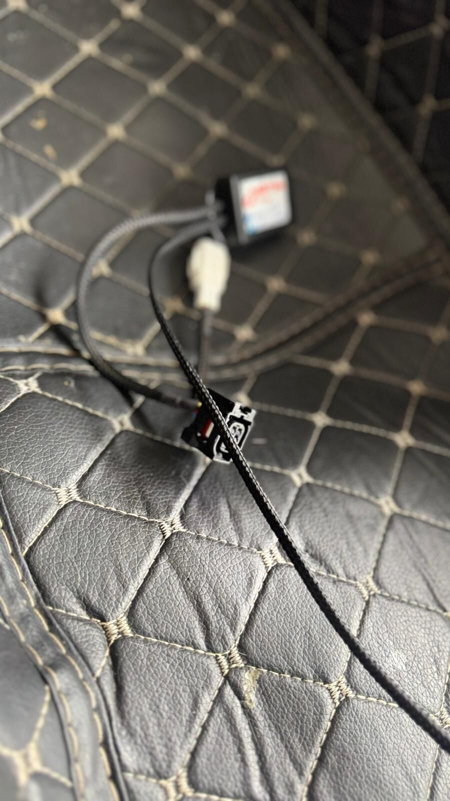 Nmax 125 2025-26 Soketli F1 Stop Çakar Modülü