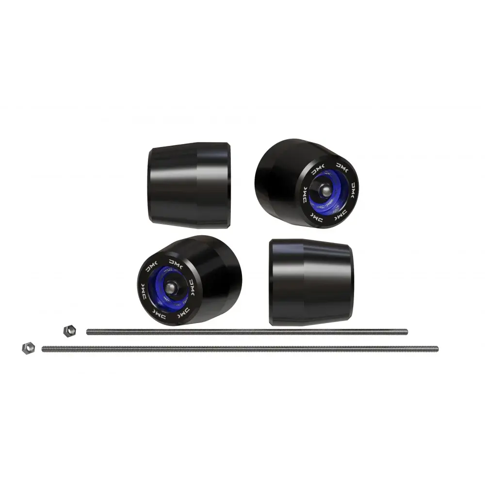 Mt-09  Ön Arka Aks Takozu Seti