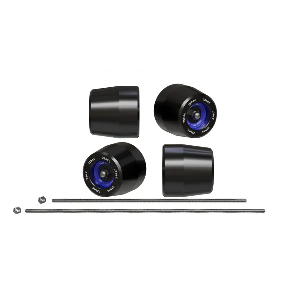 Mt-09  Ön Arka Aks Takozu Seti