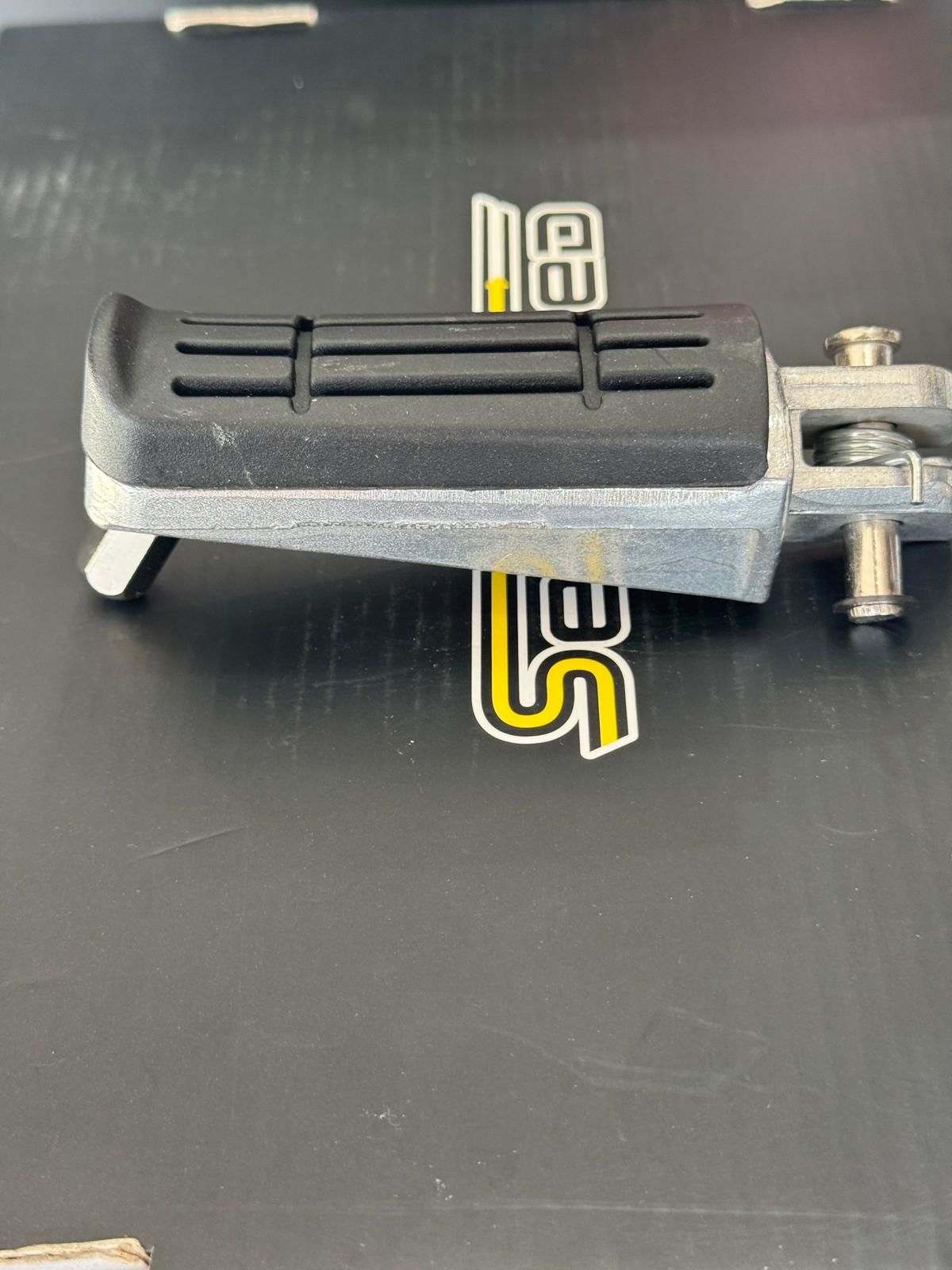 Yamaha Sol Ön Basamak Mt-09\Xj6-N-F \Mt-07\Fz6\8